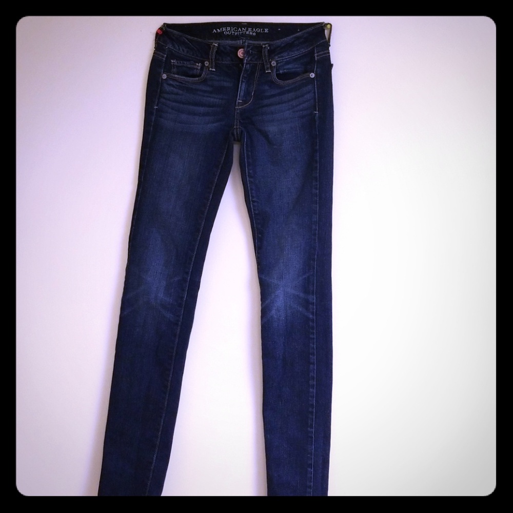 Jeans -American Eagle